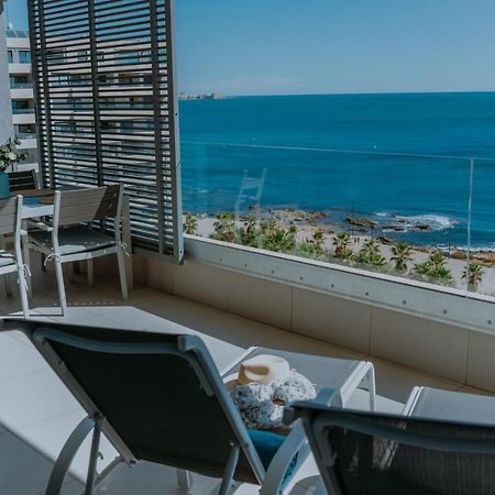 Panorama Mar Apartment Punta Prima  Экстерьер фото