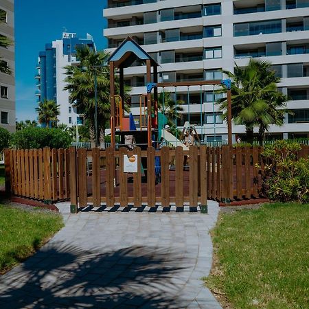 Panorama Mar Apartment Punta Prima  Экстерьер фото
