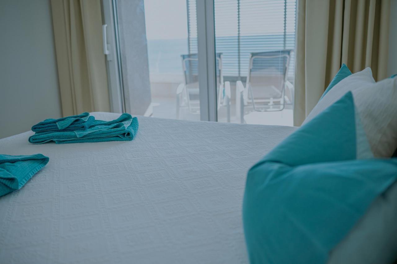 Panorama Mar Apartment Punta Prima  Экстерьер фото