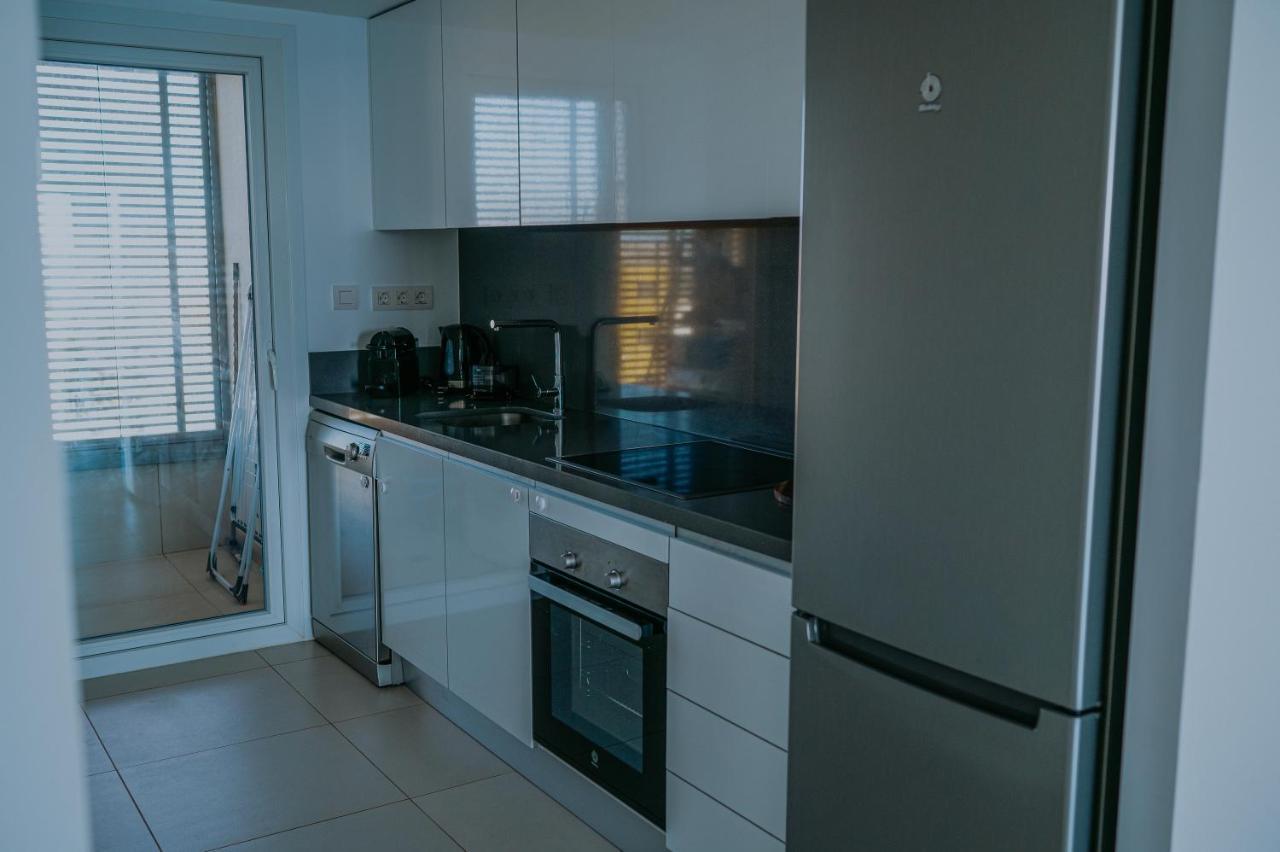 Panorama Mar Apartment Punta Prima  Экстерьер фото