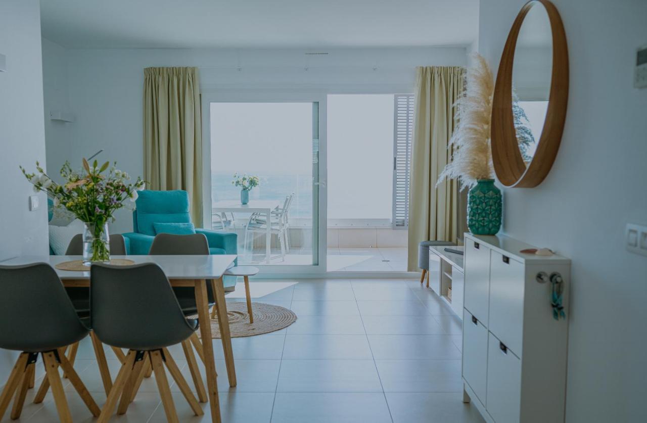 Panorama Mar Apartment Punta Prima  Экстерьер фото
