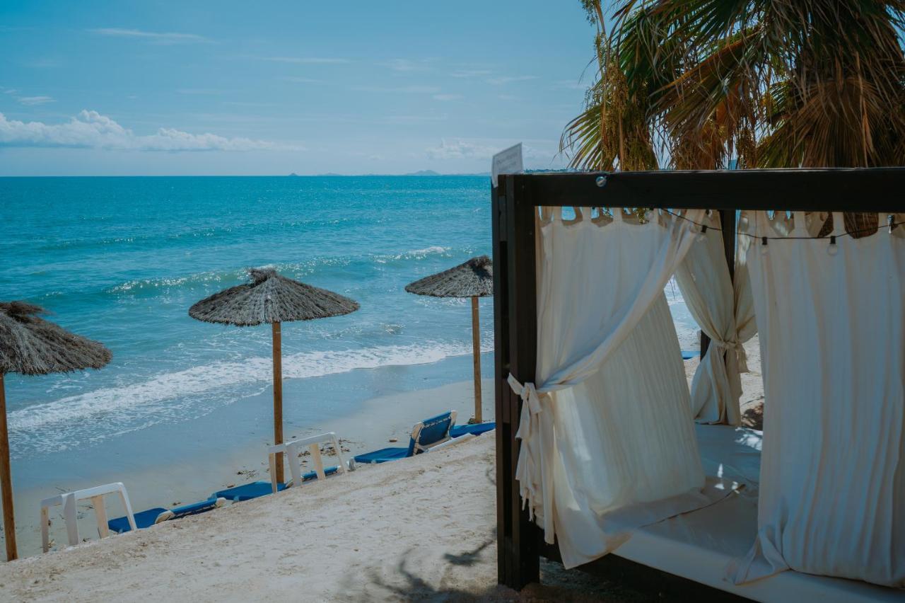 Panorama Mar Apartment Punta Prima  Экстерьер фото