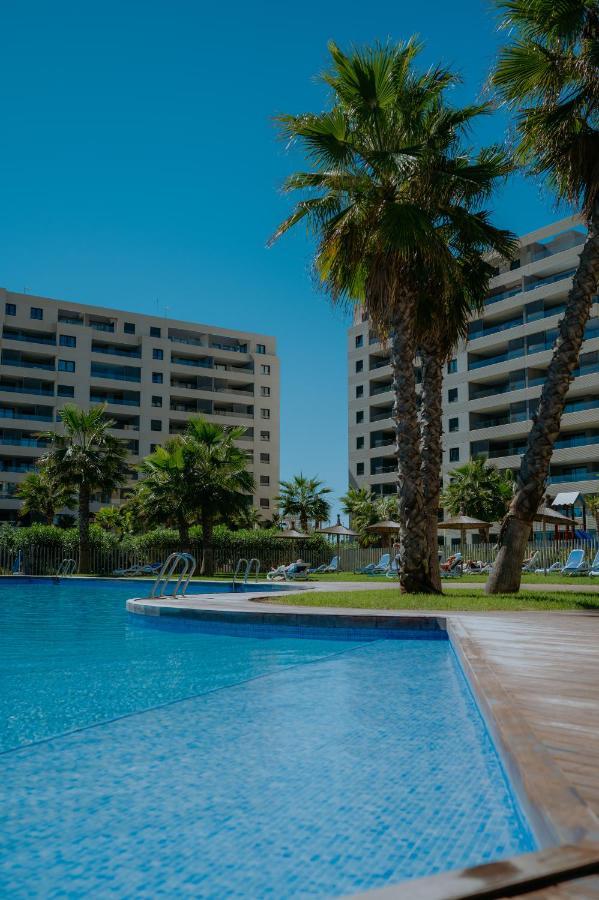 Panorama Mar Apartment Punta Prima  Экстерьер фото