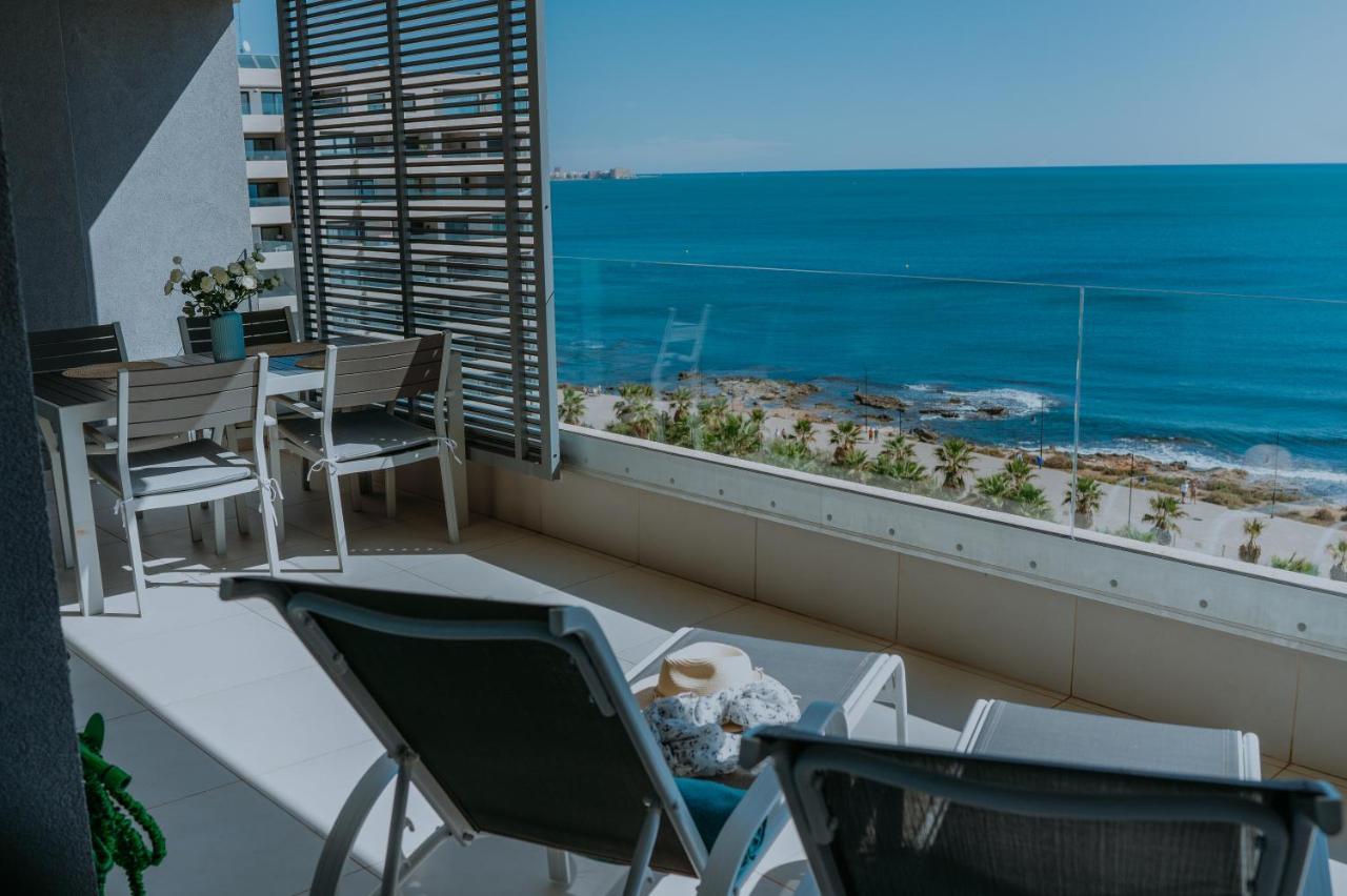 Panorama Mar Apartment Punta Prima  Экстерьер фото