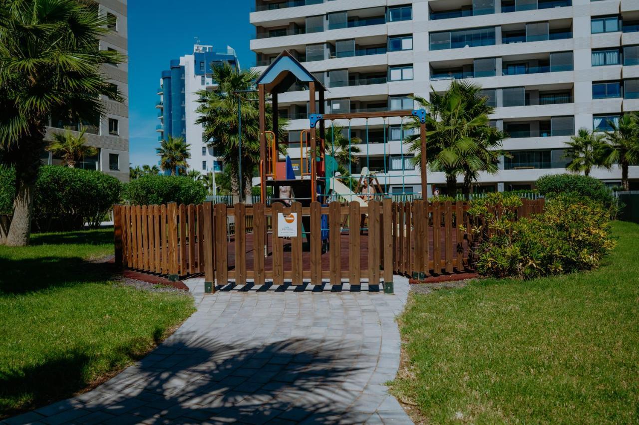 Panorama Mar Apartment Punta Prima  Экстерьер фото