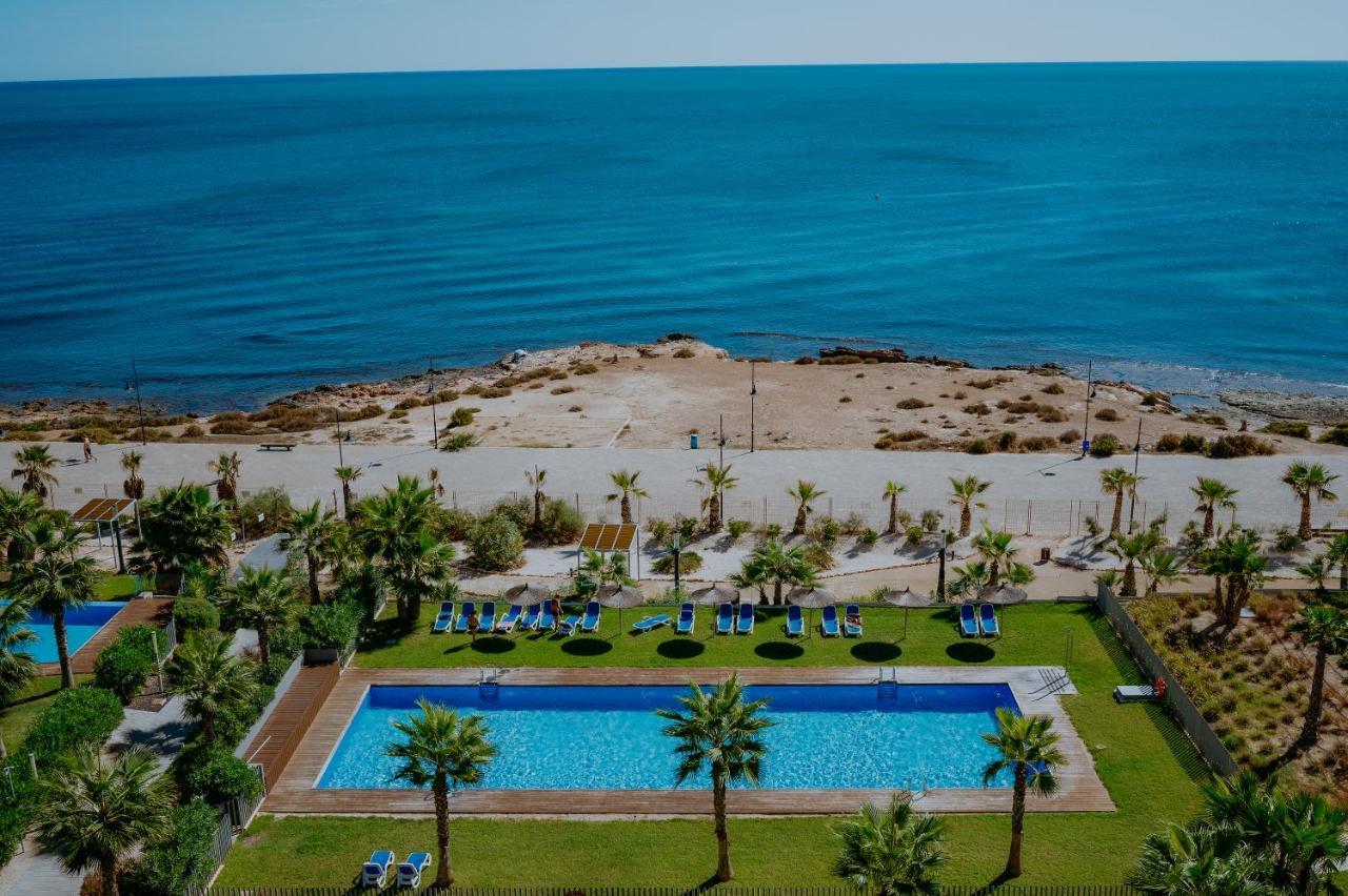 Panorama Mar Apartment Punta Prima  Экстерьер фото