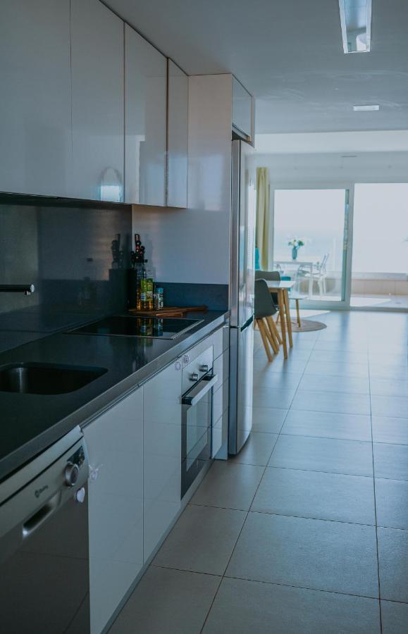 Panorama Mar Apartment Punta Prima  Экстерьер фото